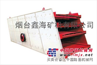 供应圆振动筛
