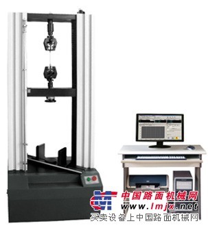 保温材料力学测试仪