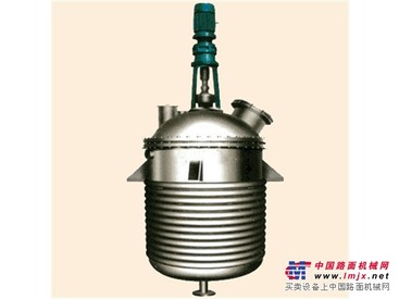 【百达】不锈钢反应釜厂家| 不锈钢反应釜厂家电话