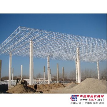 专业钢结构|【】山东新华建钢结构|烟台钢结构