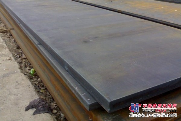 四川耐磨腐蚀钢板生产厂家 压力容器用板销售商 舞钢宏达