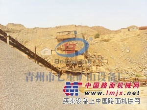 贵州玄武岩破碎生产线价格，大型破碎机生产线，风化沙制砂机