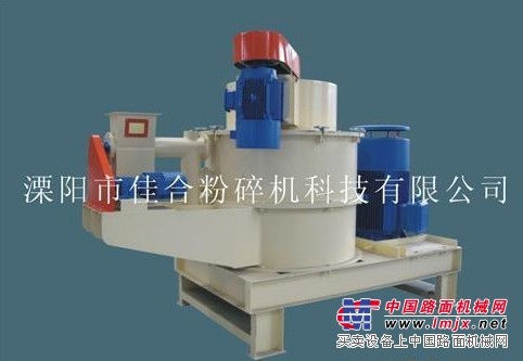 佳合粉碎機科技公司提供新品飼料機械粉碎機_價格合理的江蘇粉碎機