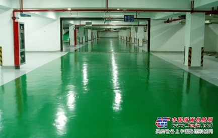 大量出售价格划算的环氧地坪材料