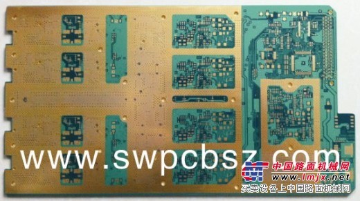 胜威电路提供性价比的线路板_罗湖PCB电路板
