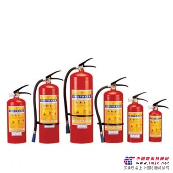 闽泽消防工程供应划算的消防器材|灭火器代理加盟