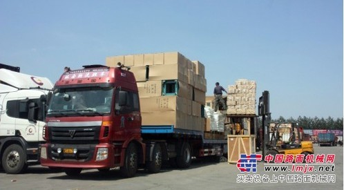 正鑫通达汽车销售有限公司提出的道路普通货物运输服务|的道路普通货物运输