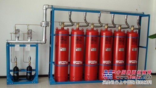 重庆消防器材：划算的灭火系统推荐