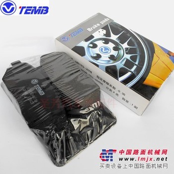 专业的山西精益诚商贸有限公司——专业的天博刹车片推荐