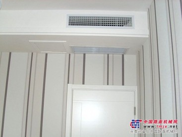 福州知名的美的中央空调公司 超值的中央空调