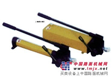 上海SYB-2手動泵攜帶方便操作簡單