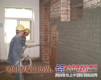 邯郸钢筋加固——优质钢筋混凝土阻锈技术公司推荐