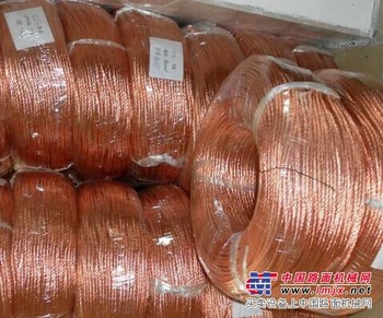裸铜线价钱如何 供应宿迁好用的裸铜线