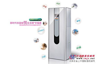 称心的商用型空气能热水器推荐