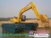 2015年水陸挖掘機水陸兩用挖掘機出租租賃盡在江南