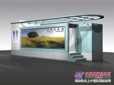 发泡移动厕所专家：优质的发泡式微生物生态免冲环保厕所在哪买