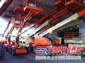 合肥出租JLG高空作業(yè)車 租賃升降機(jī)