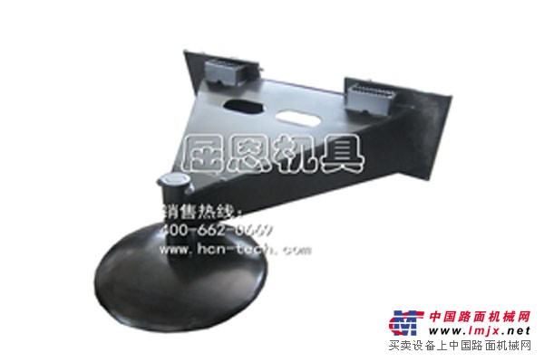 供应0210盘式破冰器