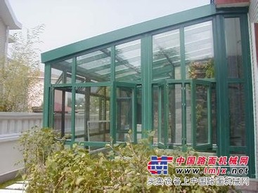 鸿顺门窗*烟台阳光房定做 烟台阳光房厂家 烟台阳光房价格
