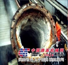 的【管道清洗】厂家找淄博高畅，专业清洗