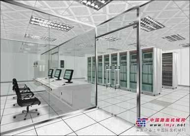 莱安提供的机房建设监控系统_机房装修建设机房监控信息