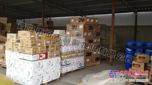 青岛到吉林的物流价格：山东信誉好的青岛到吉林的物流推荐