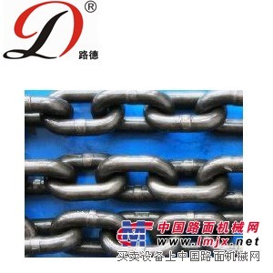 供应捆绑专用起重链条矿山专用（高强度）起重链条生产厂家
