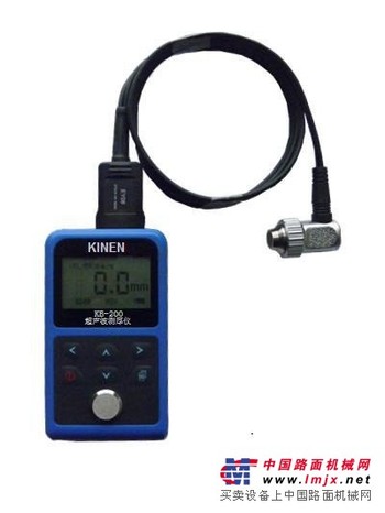 供应KB-200超声波测厚仪