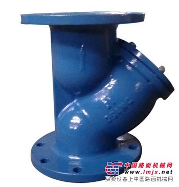 供应AVK Y型过滤器