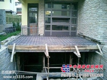 温江专业混凝土现浇：15608183335