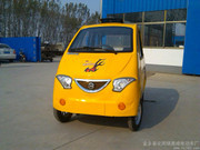 價(jià)格合理的電動(dòng)汽車_山東火熱暢銷的家用型電動(dòng)四輪車