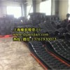 上海挖掘机橡胶履带制造厂