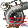 供应五十铃6SD1涡轮增压器