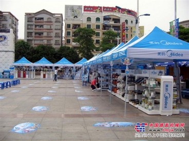 北京广告帐篷厂家