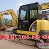 供应二手56-7二手挖掘机 小松小型挖掘机