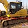 低价出售二手小松210-7挖掘机欢迎试车