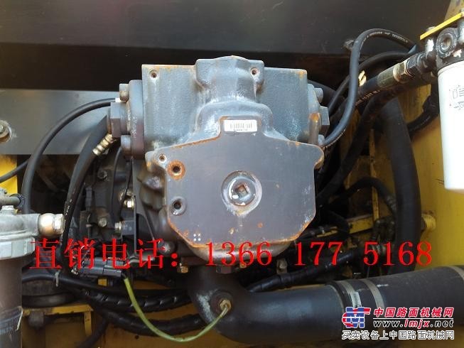 低价出售二手小松210-7挖掘机欢迎试车