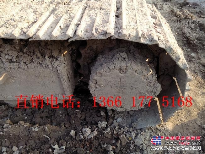低价出售二手小松210-7挖掘机欢迎试车