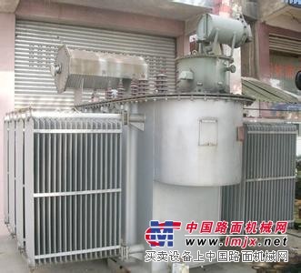 嘉定废旧变压器回收_提供上海市有信誉度的变压器回收