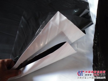 潍坊价格合理的双重作用黑白膜·厂家直销_哪里生产黑白膜
