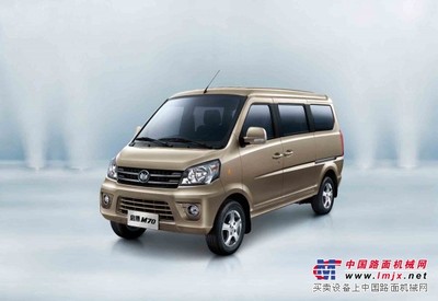 淄博啟騰M70——山東質量的福汽啟騰汽車