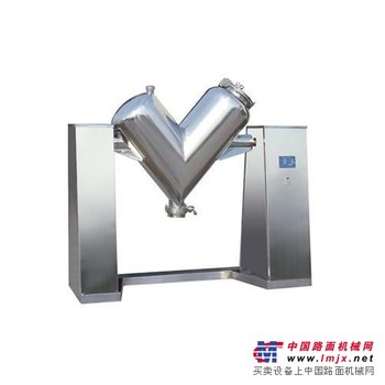 山东高速混合机【V型混合机】-山东青州富尔康混合设备