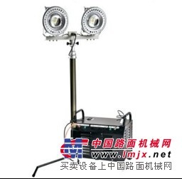 怎样才能买到好用的LED充电式移动照明(可升降)—300W