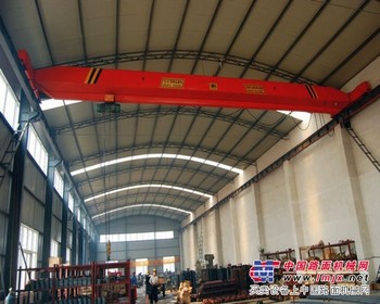 石家庄单梁起重机 石家庄天车 石家庄行车 石家庄电动葫芦