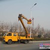 出租武汉市高空车_路灯车_高空升降车租赁服务