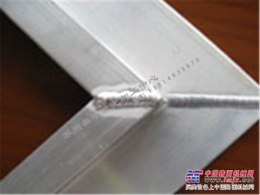 专业五金产品激光焊接加工苏州奥华激光