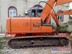 纯土方车日立zax120二手挖掘机出售信息