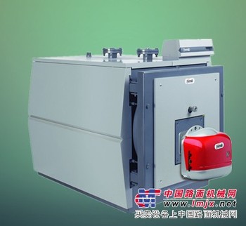 蒸汽锅炉型号