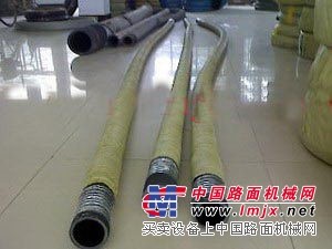 专业生产输送沥青橡胶软管 船用装卸沥青胶管