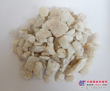 山东精制石英砂厂家热售  质优价廉